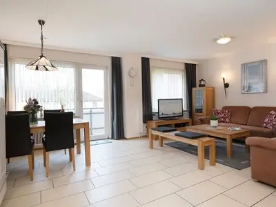 Ferienwohnung für 4 Personen (65 m²) in Grömitz 2/10