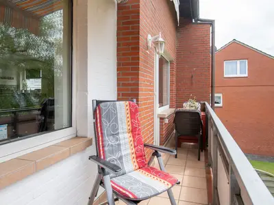 Ferienwohnung für 4 Personen (65 m²) in Grömitz 10/10