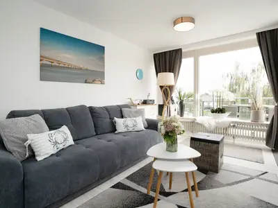 Ferienwohnung für 4 Personen (45 m²) in Grömitz 1/10