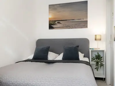 Ferienwohnung für 4 Personen (45 m²) in Grömitz 2/10