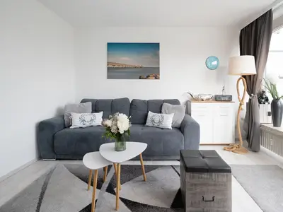 Ferienwohnung für 4 Personen (45 m²) in Grömitz 5/10