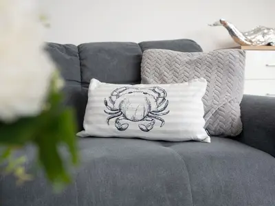 Ferienwohnung für 4 Personen (45 m²) in Grömitz 6/10