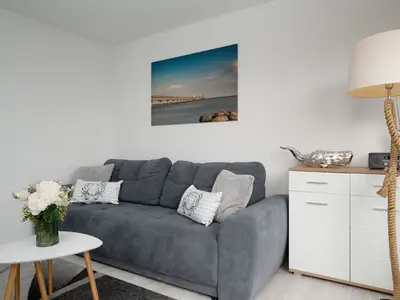 Ferienwohnung für 4 Personen (45 m²) in Grömitz 7/10