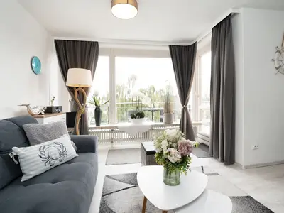 Ferienwohnung für 4 Personen (45 m²) in Grömitz 9/10