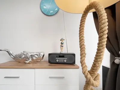 Ferienwohnung für 4 Personen (45 m²) in Grömitz 10/10