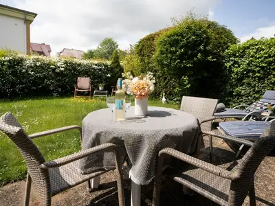 Ferienwohnung für 2 Personen (56 m²) in Grömitz 10/10