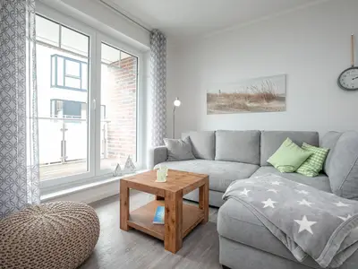 Ferienwohnung für 2 Personen (53 m²) in Grömitz 1/10