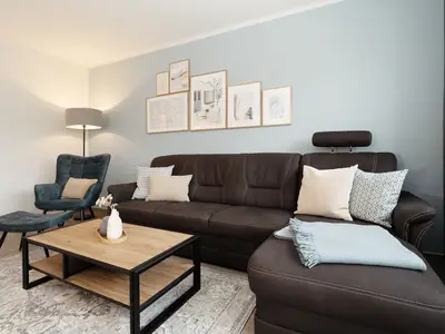Ferienwohnung für 6 Personen (96 m²) in Grömitz 6/10