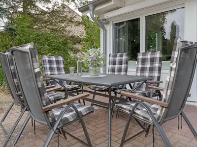 Ferienwohnung für 6 Personen (96 m²) in Grömitz 9/10