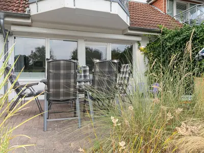 Ferienwohnung für 6 Personen (96 m²) in Grömitz 10/10