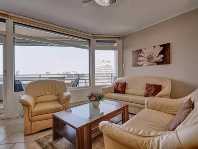 Ferienwohnung für 3 Personen (50 m²) in Grömitz 1/10