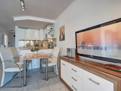 Ferienwohnung für 3 Personen (50 m²) in Grömitz 2/10