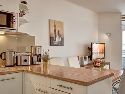 Ferienwohnung für 3 Personen (50 m²) in Grömitz 3/10