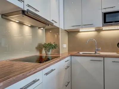 Ferienwohnung für 3 Personen (50 m²) in Grömitz 5/10