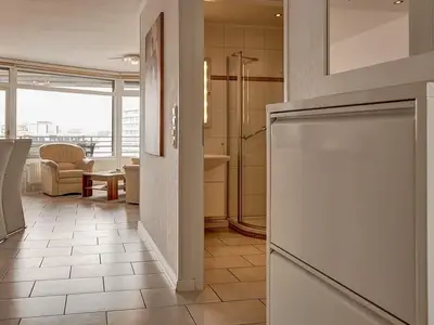 Ferienwohnung für 3 Personen (50 m²) in Grömitz 8/10