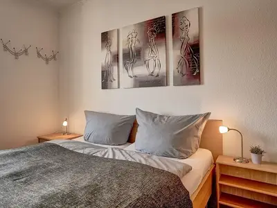 Ferienwohnung für 3 Personen (50 m²) in Grömitz 10/10