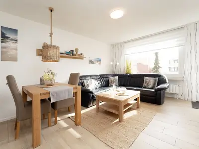 Ferienwohnung für 2 Personen (38 m²) in Grömitz 1/10