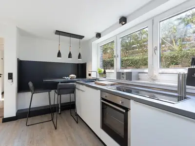 Ferienwohnung für 4 Personen (49 m²) in Grömitz 1/10