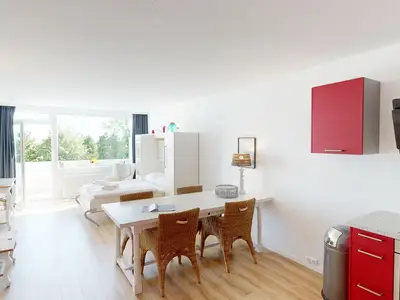Ferienwohnung für 4 Personen (55 m²) in Grömitz 6/10