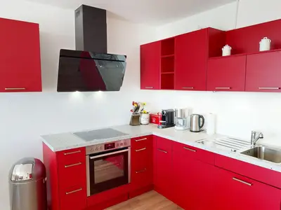 Ferienwohnung für 4 Personen (55 m²) in Grömitz 9/10