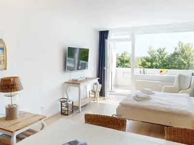 Ferienwohnung für 4 Personen (55 m²) in Grömitz 10/10