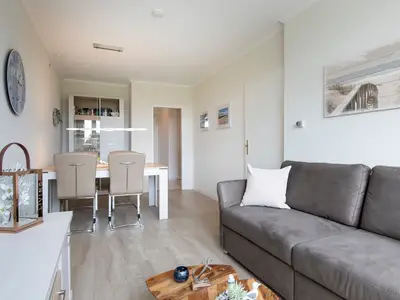 Ferienwohnung für 2 Personen (45 m²) in Grömitz 8/10