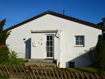 Ferienwohnung für 6 Personen (85 m²) in Grömitz 1/10