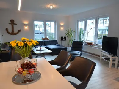 Ferienwohnung für 6 Personen (85 m²) in Grömitz 4/10