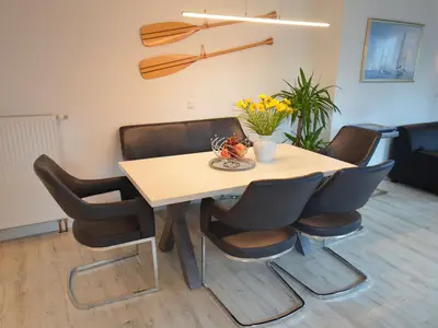 Ferienwohnung für 6 Personen (85 m²) in Grömitz 5/10
