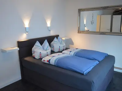 Ferienwohnung für 6 Personen (85 m²) in Grömitz 8/10