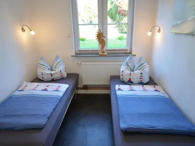 Ferienwohnung für 6 Personen (85 m²) in Grömitz 10/10