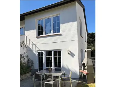 Ferienwohnung für 6 Personen (85 m²) in Grömitz 1/10