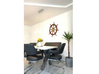 Ferienwohnung für 6 Personen (85 m²) in Grömitz 5/10