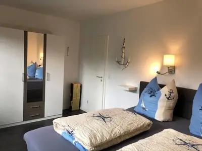 Ferienwohnung für 6 Personen (85 m²) in Grömitz 10/10