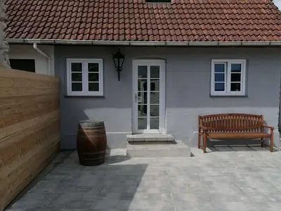 Ferienwohnung für 10 Personen (65 m²) in Grömitz 1/10