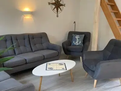 Ferienwohnung für 10 Personen (65 m²) in Grömitz 2/10