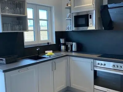 Ferienwohnung für 10 Personen (65 m²) in Grömitz 4/10