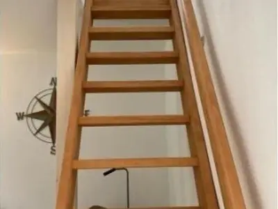 Ferienwohnung für 10 Personen (65 m²) in Grömitz 7/10