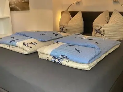 Ferienwohnung für 10 Personen (65 m²) in Grömitz 8/10
