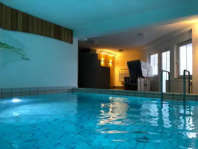 Ferienwohnung für 5 Personen (50 m²) in Grömitz 2/10