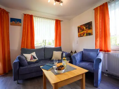 Ferienwohnung für 5 Personen (50 m²) in Grömitz 4/10