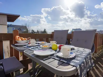 Ferienwohnung für 6 Personen (62 m²) in Grömitz 1/10