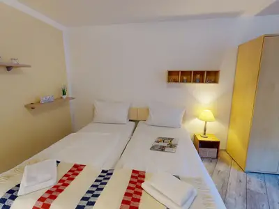 Ferienwohnung für 5 Personen (65 m²) in Grömitz 8/10