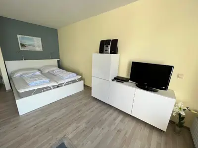 Ferienwohnung für 4 Personen (59 m²) in Grömitz 5/10