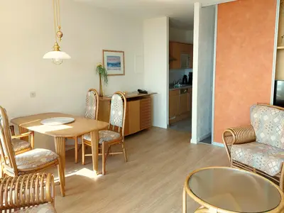 Ferienwohnung für 4 Personen (47 m²) in Grömitz 2/10