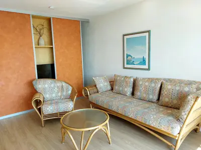 Ferienwohnung für 4 Personen (47 m²) in Grömitz 3/10
