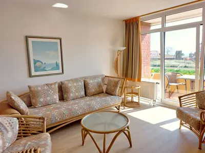 Ferienwohnung für 4 Personen (47 m²) in Grömitz 4/10