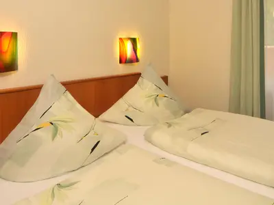 Ferienwohnung für 4 Personen (47 m²) in Grömitz 5/10