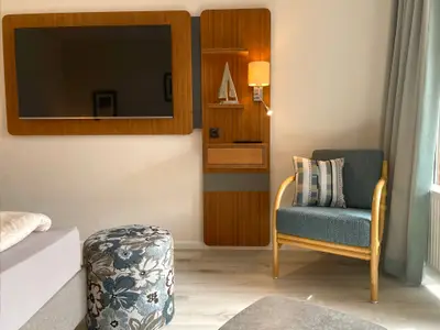 Ferienwohnung für 2 Personen (28 m²) in Grömitz 3/10
