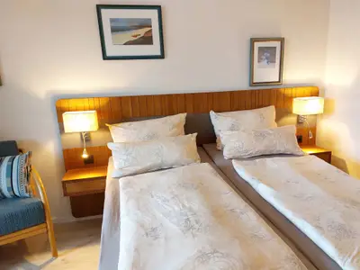 Ferienwohnung für 2 Personen (28 m²) in Grömitz 4/10